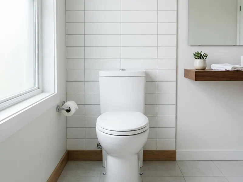 Toilet Repair & Installation Plumber in McIntosh, FL
